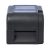 Brother td-4420tn stampante termica per etichette 4.25 larghezza di stampa 108mm
