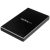 Startech box vuoto hdd/ssd formato 2.5 interfaccia sata micro usb 3.1 b