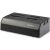 Startech docking station per 4 hdd/ssd sata da 2.5/3.5 usb 3.1 10gbps con uasp black