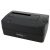 Startech satdocku3s docking station interfaccia usb 3.0 1xbay hdd sata 2.5/3.5 colore nero