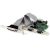 Startech scheda combo seriale/parallela pci express nativa 2s1p con 16550 uart