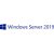 Hp enterprise microsoft windows server 2019 licenza multilingua