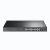 Tp-link jetstream tl-sg1218mp v1 switch non gestito 16 x 10/100/1000 (poe+) + 2 x 10/100/1000 + 2 x combo gigabit sfp – poe+ (250 w) montabile su rack nero