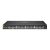 Hpe aruba 6100 48g switch gestito l3 48 x 10/100/1000 (poe+) + 4 x 1 gigabit / 10 gigabit sfp+ poe+ (370 w) montabile su rack