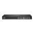 Hpe aruba 6100 24g 4sfp+ switch gestito l3 24 x 10/100/1000 + 4 x 1 gigabit / 10 gigabit sfp+ montabile su rack