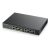 Zyxel gs1900-24ep switch gestito l2 gigabit ethernet 10-100-1000 nero supporto power over ethernet