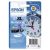 Epson 27xl sveglia multipack cartuccia ink 3 colori ciano giallo magenta