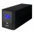Tecno ups 1200va 500w 3 uscite bivalenti funzione ac restart dispaly lcd