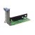 Lenovo riser 2 kit scheda riser per thinksystem sr550/sr590/sr650
