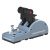 Thrustmaster tca quadrant airbus edition nero-blu simulazione di volo pc