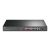 Tp-link tl-sl1218p switch di rete fast ethernet 10-100 supporto power over ethernet nero