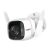 Tp-link tapo c320ws telecamera di sorveglianza ip wireless qhd microsd visione notturna a full-color e starlight impermeabile ip66 compatibile con alexa white
