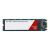 Western digital red sa500 ssd 2.000gb sata iii m.2 3d nand