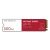 Western digital red sn700 ssd 500gb m.2 pcie express 3.0 nvme per dispositivi nas