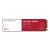 Western digital sn700 ssd wd red 4.000gb pcie express 3.0 m.2 mvme per dispositivi nas