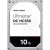 Western digital ultrastar dc h330 hdd 10.000gb sata iii 3.5 7.200 rpm wus721010ale6l4