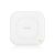 Zyxel wac500 access point wireless 802.11ac wave 2 wi-fi 5 866 mbit/s dual band 2.4 ghz/ 5 ghz gestito da cloud montabile a soffitto