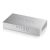 Zyxel gs-108b v3 switch desktop gigabit 8 porte in metallo