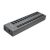 I-tec u3chargehub13 caricabatterie per dispositivi mobili 13 usb interno grigio