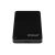 Intenso 6021512 hdd esterno 4.000gb interfaccia usb 3.0 colore nero