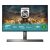 Philips 279m1rv/00 27 led ips ultra hd 4k formato 16:9 contrasto 1.000:1 3xhdmi 1xdisplay port 1xusb colore nero garanzia italia