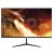 Nilox nxm24fhd1441 23.8 led va full hd 16:9 165hz 1ms contrasto 4.000:1 hdmi displayport usb nero