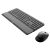 Philips combo tastiera + mouse ottico wireless bluetooth 7 tasti 3.200 dpi