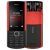 Nokia 5710 xpress audio 4g dual sim 2.4 auricolari wireless inclusi 4g lte italia black red