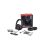 Asus rog delta s core cuffie gaming a padiglione con microfono rimovibile cablato compatibile con pc mac playstation nintendo switch xbox nero