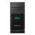 Hp proliant ml30 gen10+ server tower 4u xeon e-2314 2.8ghz ram 16gb-4 nbay hdd hot swap 3.5 black (p44720-421)