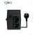Igloo ma-17 gruppo di continuitÀ ups 1100 va 770 watt