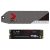 Pny xlr8 ps5 ssd cover with integrated heatsink + ssd cs3140 m.2 gen4 1tb gaming kit progettato per adattarsi a ps5