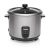 Princess rice cooker cuoci riso 700w capacita/ 1.8lt colore silver