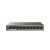 Tenda tef1110p-8-63w switch di rete non gestito fast ethernet 10-100 nero supporto power over ethernet