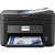Epson workforce wf-2960dwf stampante multifunzione ink-jet a colori a4 wi-fi duplex fax capacita` 150 fogli usb lan 14ppm