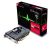 Sapphire pulse scheda grafica amd radeon rx 550 4gb gddr5 interfaccia pci express 3.0 raffreddamento attivo