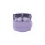 Urbanista austin auricolari wireless bluetooth controlli touch usb-c custodia di ricarica lavanda viola