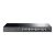 Tp-link tl-sg1428pe switch di rete gestito l2 gigabit ethernet 10-100-1000 supporto power over ethernet 1u nero