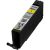 Canon cli-581xxl giallo 11,7ml per ts6150-ts6151-ts8150-ts8151-ts8152-ts9150-tr7550-tr8550