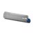 Oki toner nero per b431 mb491 12k