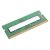 Lenovo 4x70z90844 memoria ram 8gb 3.200mhz tipologia so-dimm tecnologia ddr4