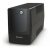 Atlantis onepower px800, ups line interactive 800va-400w, avr (3 stadi), onda pseudosinusoidale, 4 prese iec, 1 batteria 12v 7ah