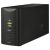 Trust oxxtron gruppo di continuita` 1.000 va 480 watt con 2 prese shucko nero