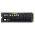 Western digital black sn850x ssd 2.000gb nvme m.2 2280 pci express 4.0