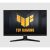 Asus tuf gaming vg249qm1a gaming 23.8 led ips fullhd 16:9 270 hz 1ms contrasto 1.000:1 freesync premium hdmi displayport altoparlanti incorporati nero
