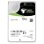 Seagate exos x18 hdd 14.000gb 3.5 sata iii sed 7.200rpm helium 512e/4kn buffer 256 mb