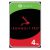 Seagate ironwolf pro st4000nt001 hdd 4.00gb sata iii 3.5 buffer 256mb 7200rpm