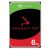 Seagate ironwolf pro st6000nt001 disco rigido interno 3.5“ 6000gb