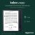 Kobo sage ereader display a filo da 8“ hd carta e ink 1200 antiriflesso modalita` scura 32gb audiolibri multiformato nero