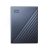 Western digital my passport ultra hdd esterno 5.000gb usb 3.2 blu